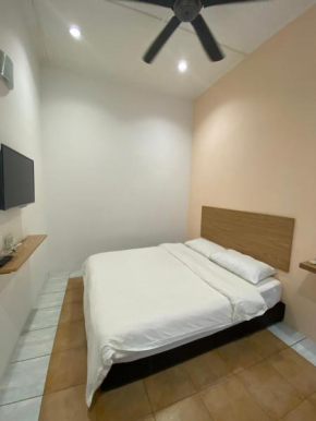 Raintown inn taiping